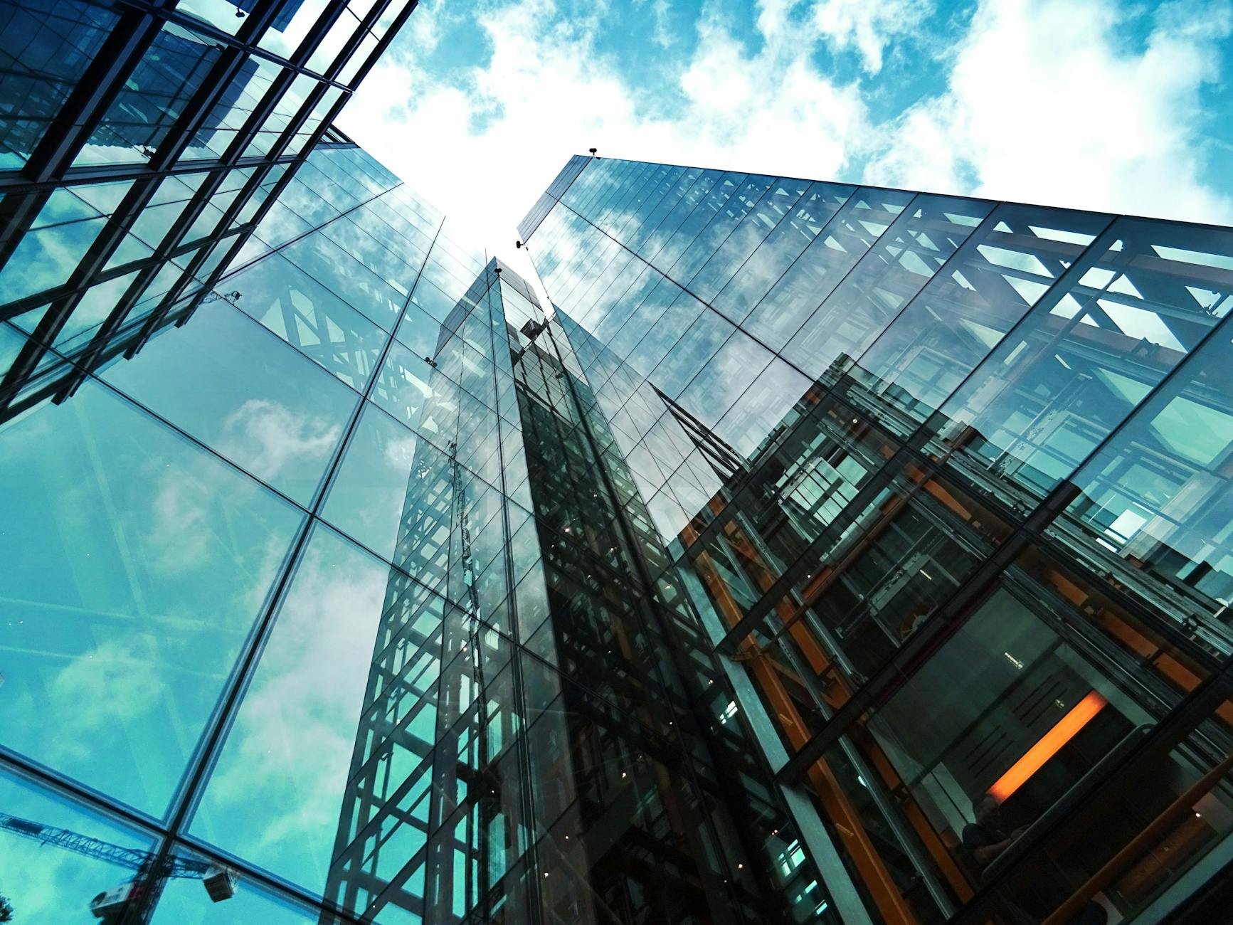 Cloud Infrastructure - SUJAL ENTERPRISES